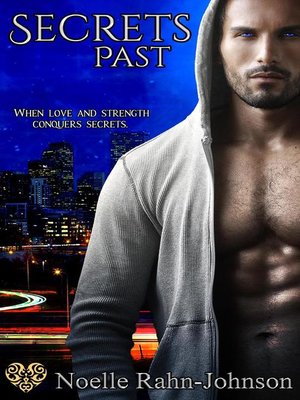 cover image of Secrets Past